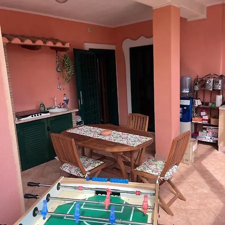 Casa Al Mare