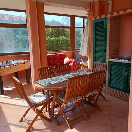 Casa Al Mare *