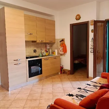 Appartamento Casa Al Mare