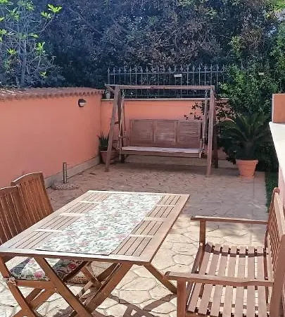 Casa Al Mare Torvaianica