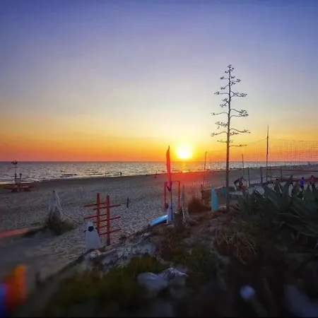 Appartamento Casa Al Mare