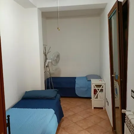 Casa Al Mare Appartamento *