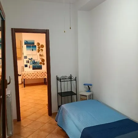 Casa Al Mare Appartamento Torvaianica