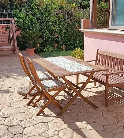 Casa Al Mare *