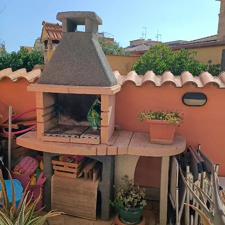 Casa Al Mare * Torvaianica