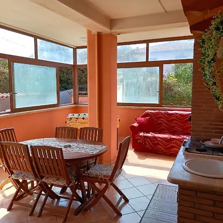 Appartamento Casa Al Mare