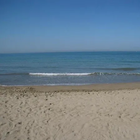 Casa Al Mare * Torvaianica