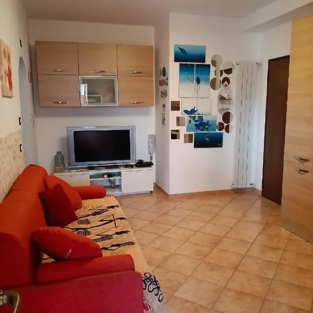 Casa Al Mare Appartamento
